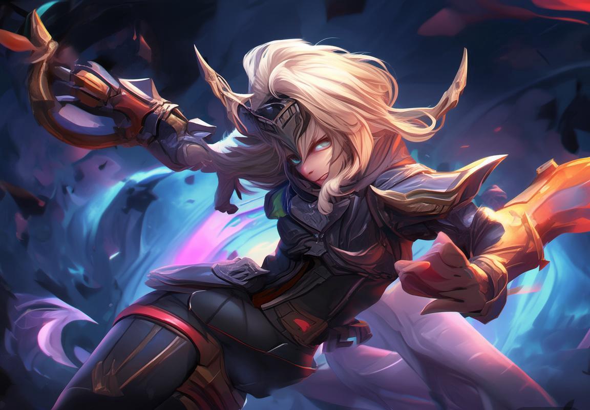 英雄联盟WASD模式上线！海外玩家玩国服攻略：国服账号注册、游戏加速器推荐与降低游戏延迟指南