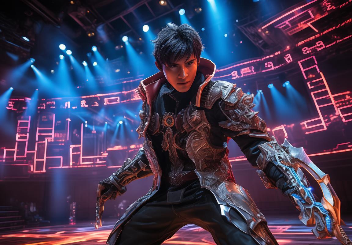 Yatoro在TI决赛操刀恐怖利刃与灰烬之灵创二十八杀纪录，改写历史