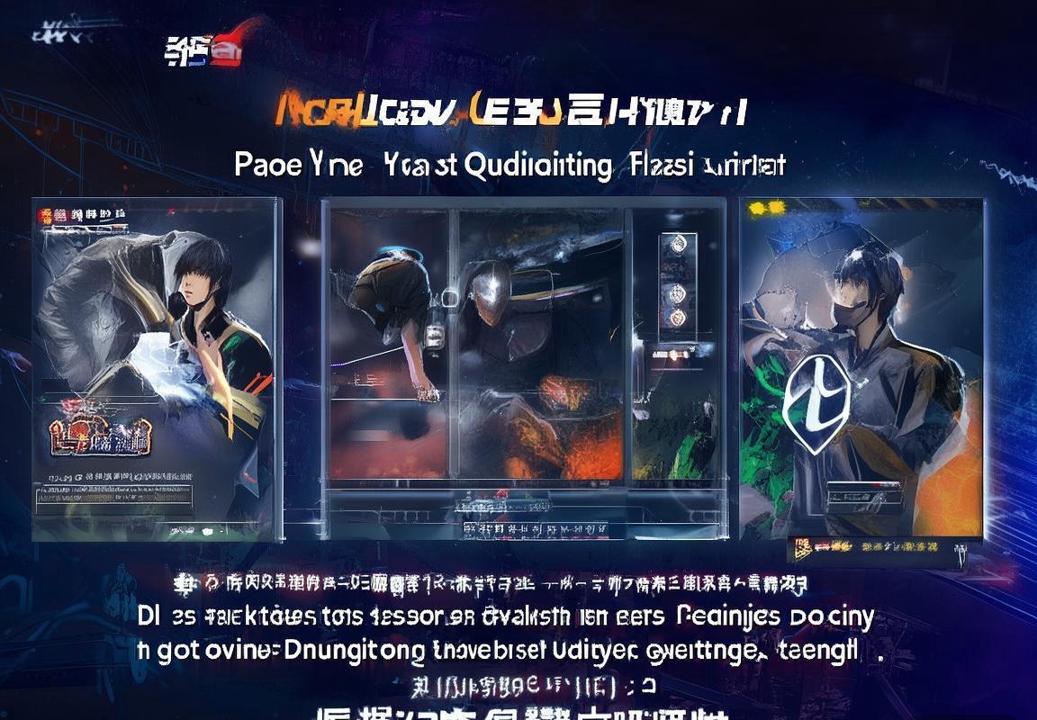 太平洋赛区TS战队首次晋级国际赛事