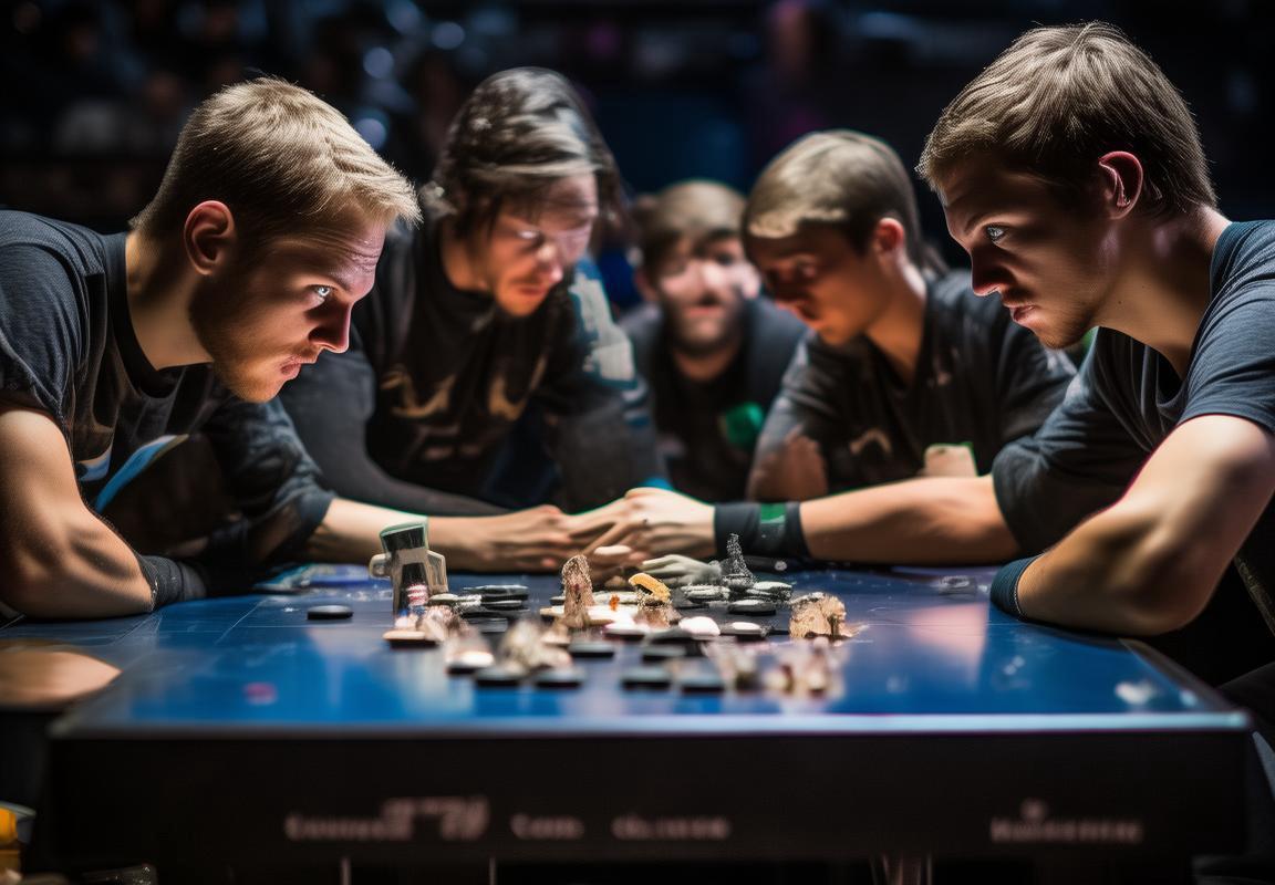 EPL S18 Virtus.pro夺冠解析：慢攻控图与团队协同的战术控制艺术