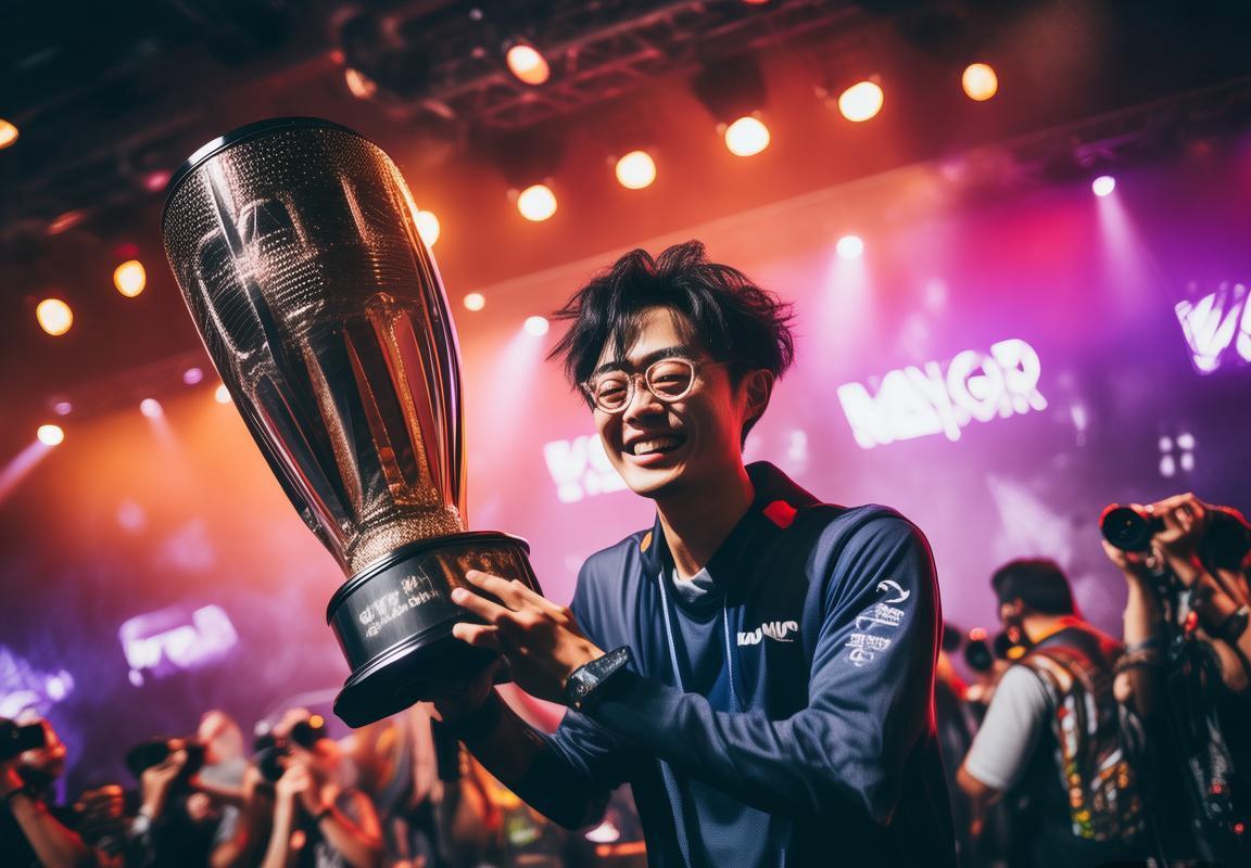 巴黎Major：法国战队Vitality主场夺冠，ZywOo终圆CS:GO冠军梦